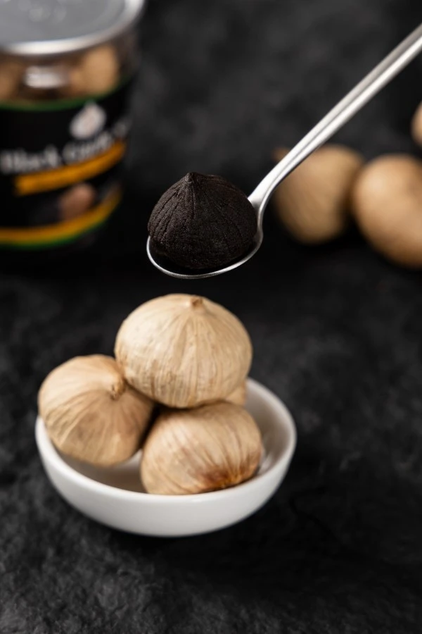 Black Garlic Multi-Cloves